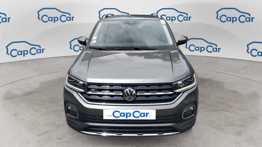 Volkswagen T-Cross 1.0 TSI 115 DSG7 - R-Line – 2020 – 74975 km – Essence – Boîte Automatique — photo 32