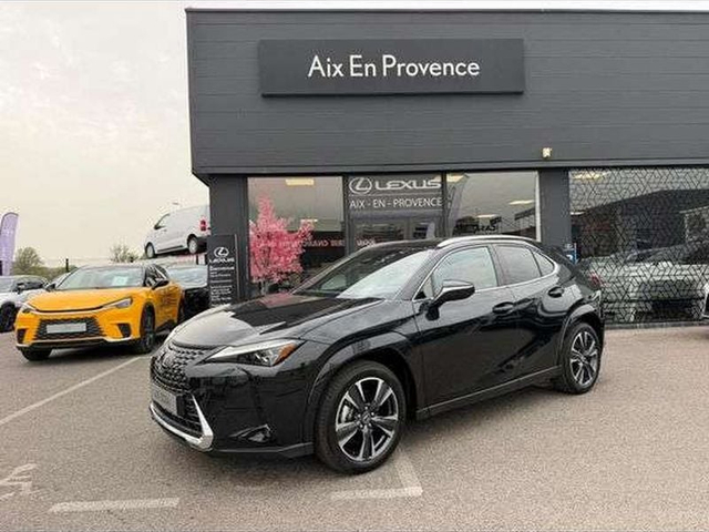 Lexus UX Lexus UX 300h F SPORT Executive MY26