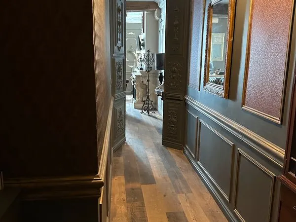 Magnifique appartement refait à neuf (meublé)