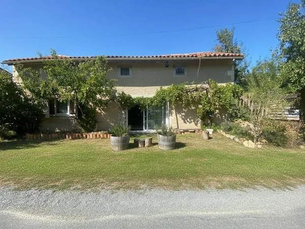 Maison 4 pièces 133 m²