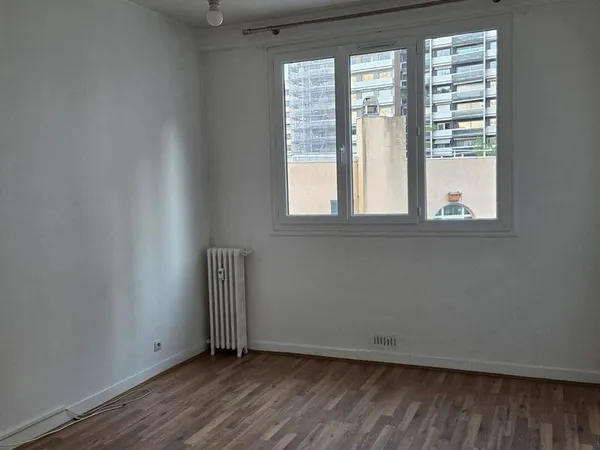 Appartement 1 pièce 21 m²