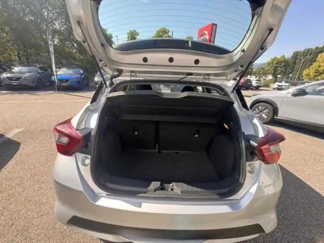 Nissan Micra 1.0 ig-t 92ch acenta 2021 — photo 10