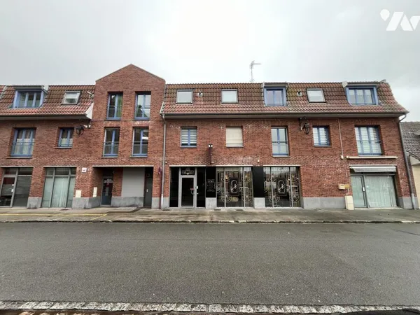 Appartement 3 pièces 80 m²