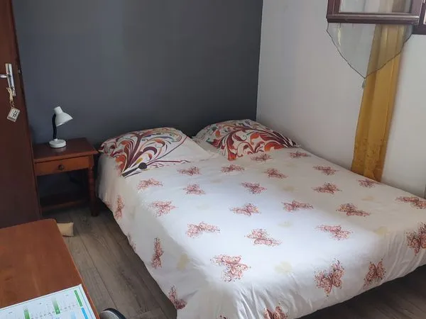 Chambre à louer