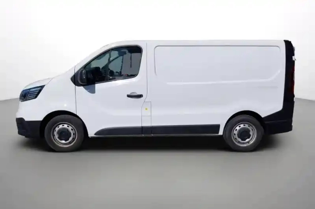 Renault Trafic fg blue dci 130 l1h1 3t gsr2 — photo 2