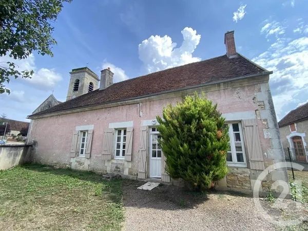 Achat : Maison (58500)