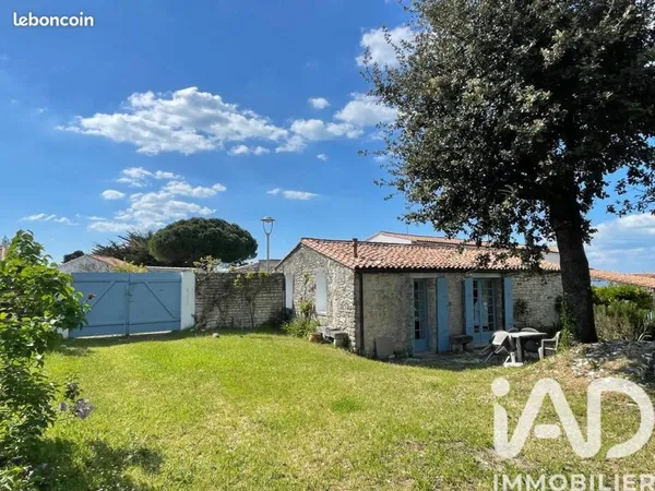 Maison 12 pièces 240 m²