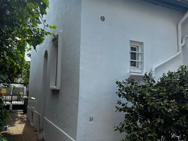 Maison clamart 3 chambres renovees