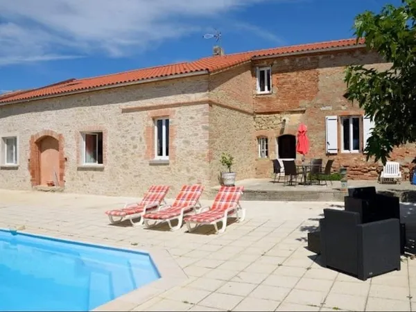 Maison et villa de prestige Vente Caraman   749000€