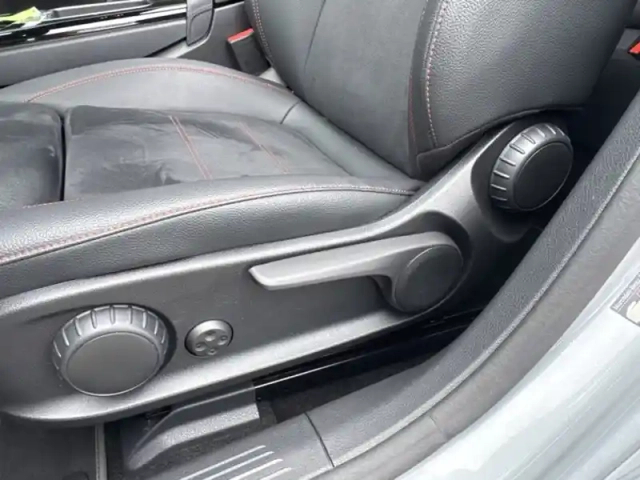 Mercedes Classe A 250 e hybrid eq amg line — photo 19