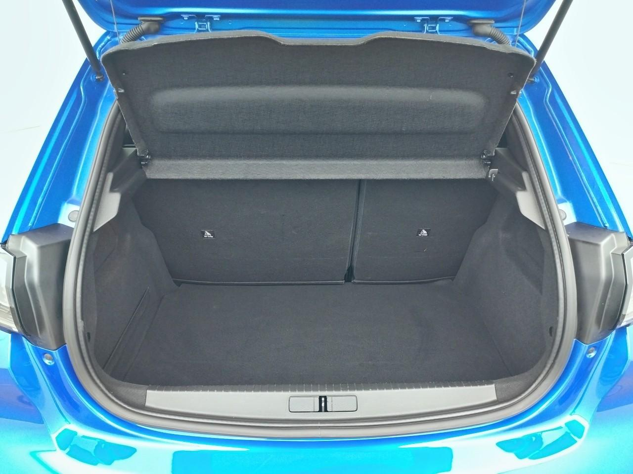 Peugeot 208 puretech 100 s&s bvm6 roadtrip — photo 14