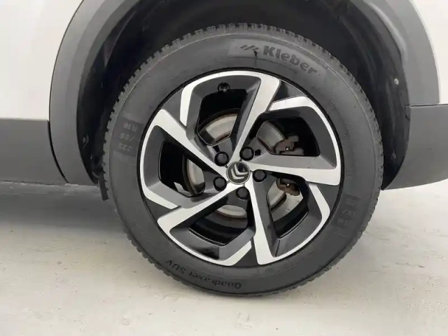 Citroën C5 Aircross bluehdi 130 s&amp;s bvm6 — photo 16