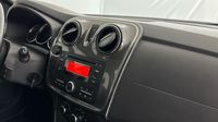 Dacia Sandero 1.5 Blue dCi 95ch Stepway - 20 — photo 28