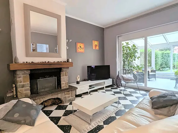 Maison 7 pièces 190 m²