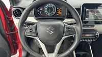 Suzuki Ignis 1.2 Dualjet Hybrid 83ch Pack — photo 12