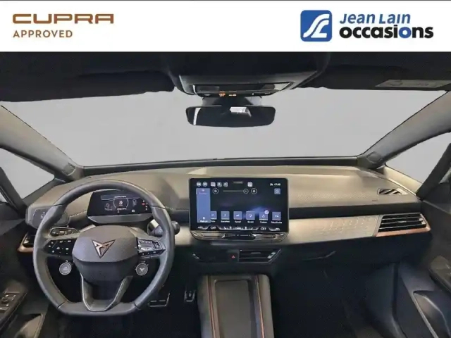 Cupra Born 230 ch - batterie xl — photo 3