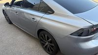 Peugeot 508 PureTech 180ch S&S GT Line EAT8 — photo 3