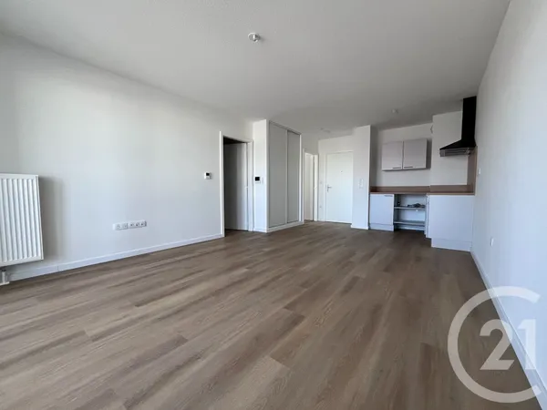 Appartement 2 pièces 55 m²