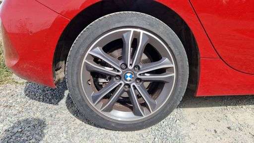 BMW Serie 1 116i 109 - Edition Sport – 2021 – 74899 km – Essence – Boîte Manuelle — photo 30