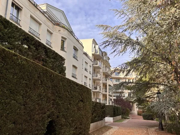 Vends appartement