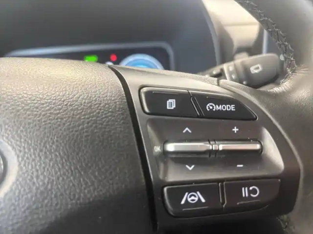 Hyundai Kona electrique 39 kwh - 136 ch — photo 31