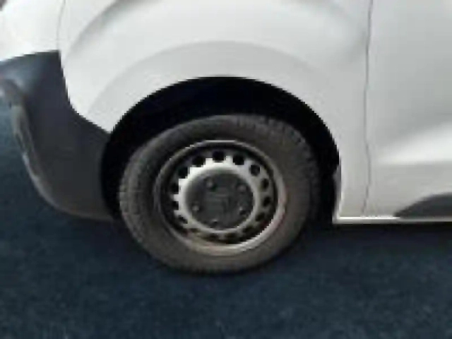 Citroën Jumpy fg m 1.5 bluehdi 120ch s&amp;s driver — photo 13