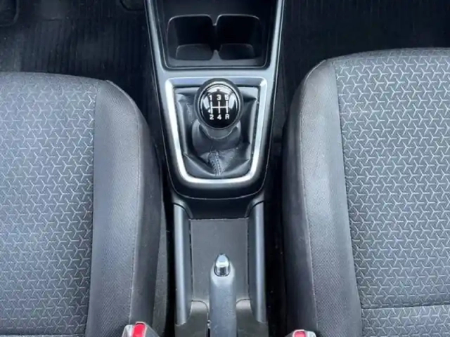 Suzuki Swift 1.2 dualjet hybrid — photo 18