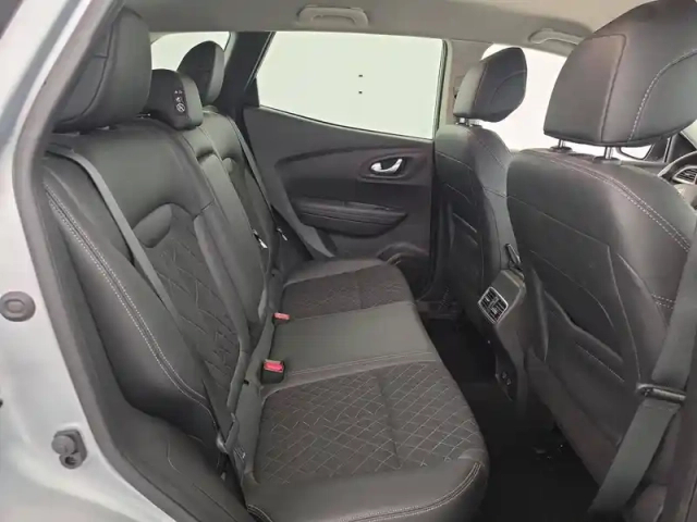 Renault Kadjar blue dci 115 edc — photo 40
