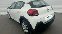 Citroen C3 1.2 PureTech 83ch S&S YOU! — photo 6