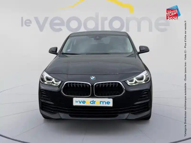 Bmw X2 sdrive18i 136ch lounge — photo 32