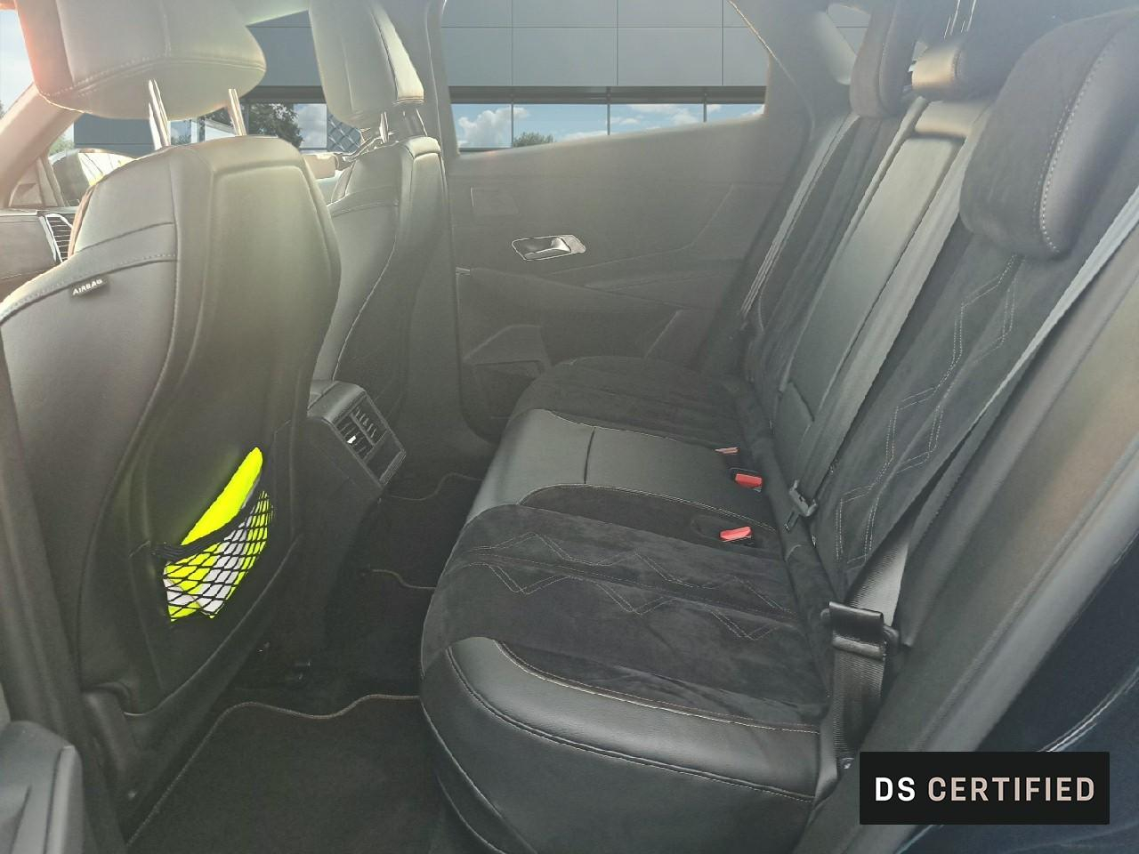 Ds Ds 7 crossback hybride rechargeable e-tense 225 eat8 performance — photo 10