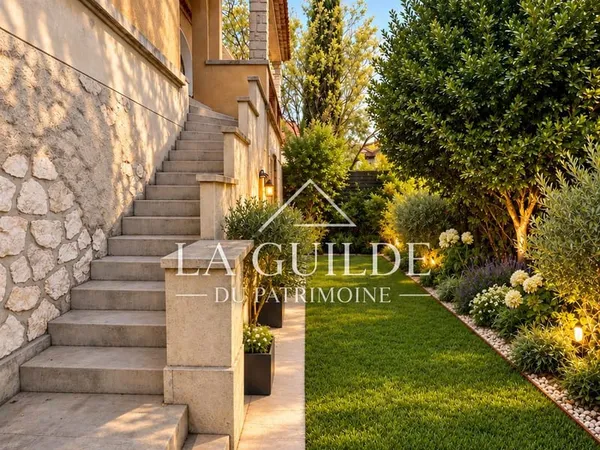 Appartement Vente Marseille 3p 64m² 280000€