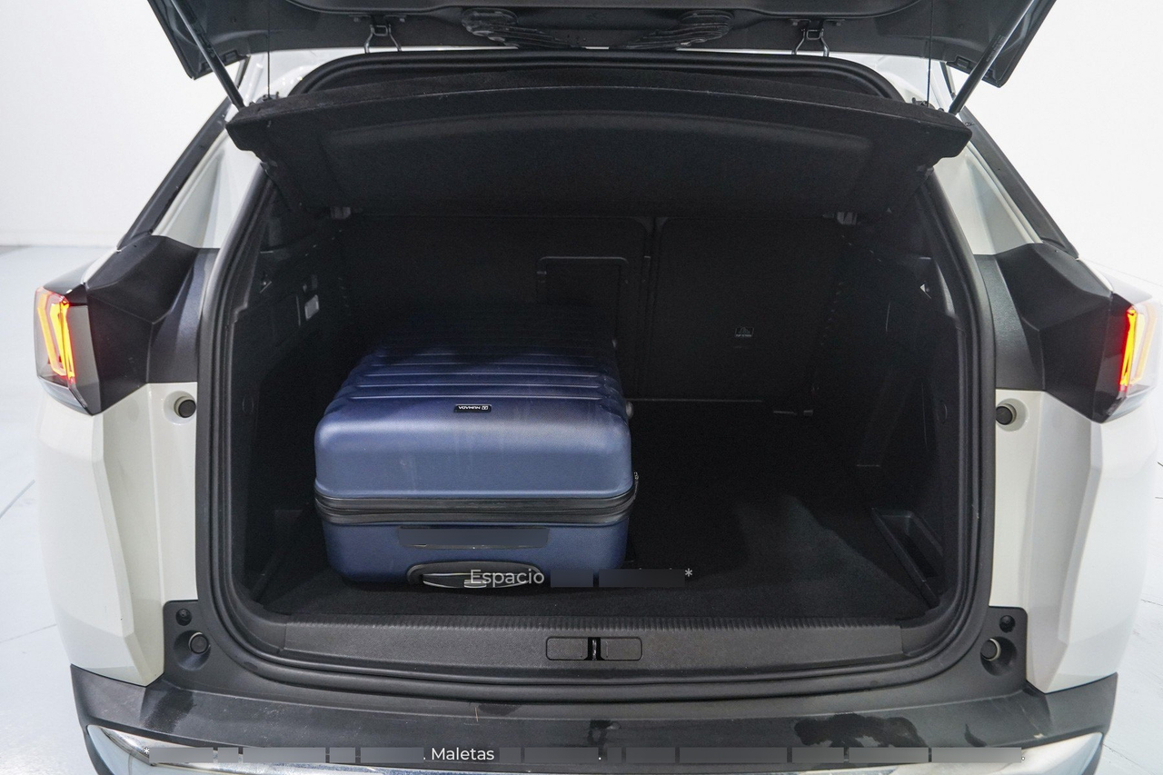 Peugeot 3008 — photo 15