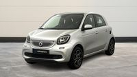Smart Forfour 90ch prime twinamic