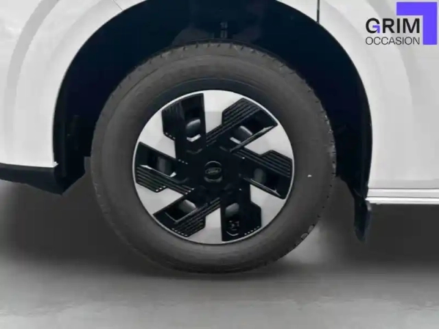 Ford Transit e- custom fgn 320 l1h1 136 ch batterie 64 kwh — photo 13