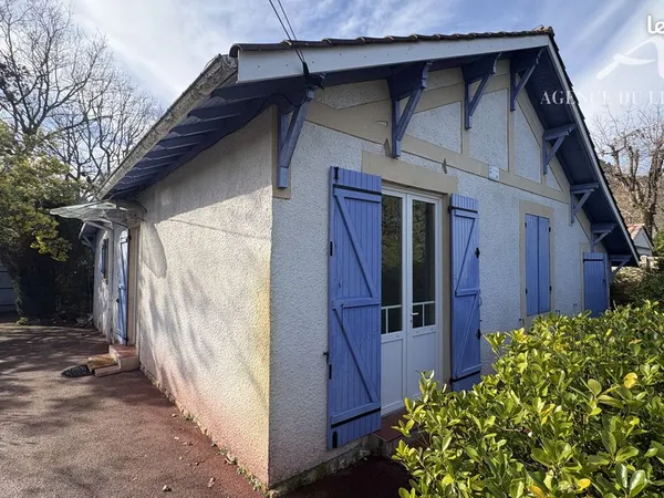 Maison 3 pièces 72 m²