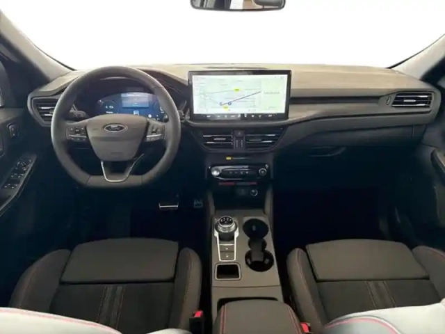 Ford Kuga 2.5 duratec 243ch hybride rechargeable st-line x powershift — photo 6