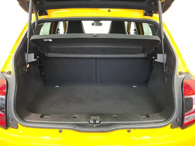 Renault Twingo iii sce 75 - 20 — photo 17