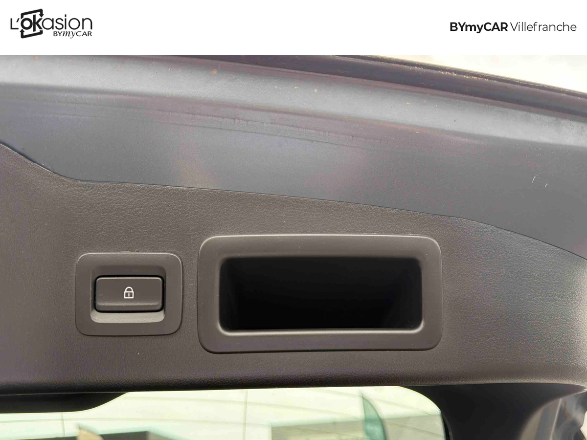 Mazda3 5 portes 2.0L SKYACTIV-X M Hybrid 180 ch BVM6 — photo 15