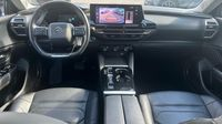 Citroen C5 X 1.2 PureTech 130ch S&S PLUS boite automatique — photo 10