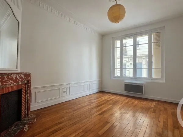 Appartement 1 pièce 25 m²