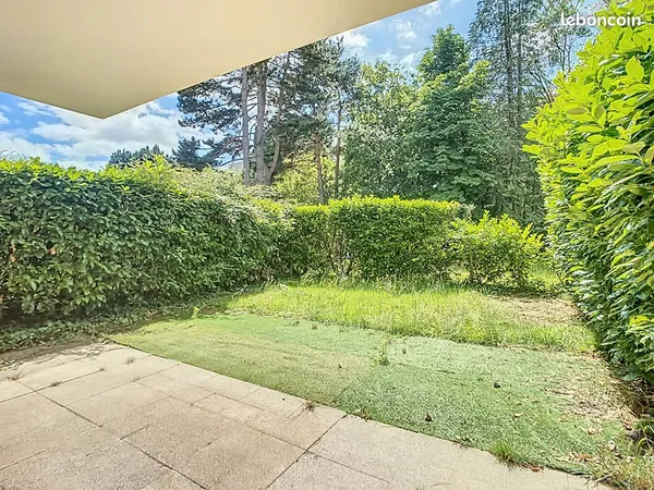 Appartement 3 pièces 73 m²
