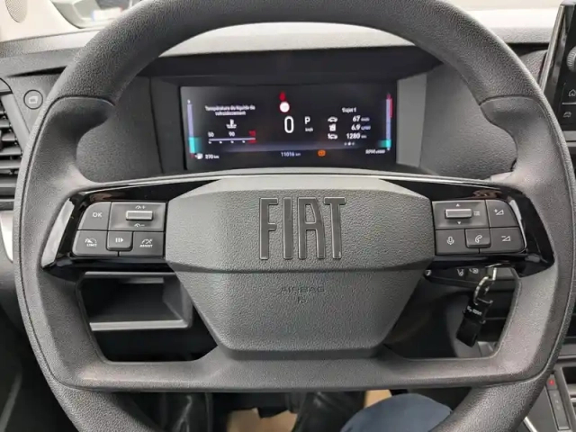 Fiat Scudo fg m 2.0 bluehdi 145ch s&amp;s eat8 — photo 8