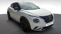 Nissan Juke HYBRID 143CH PREMIERE EDITION 2023 — photo 3