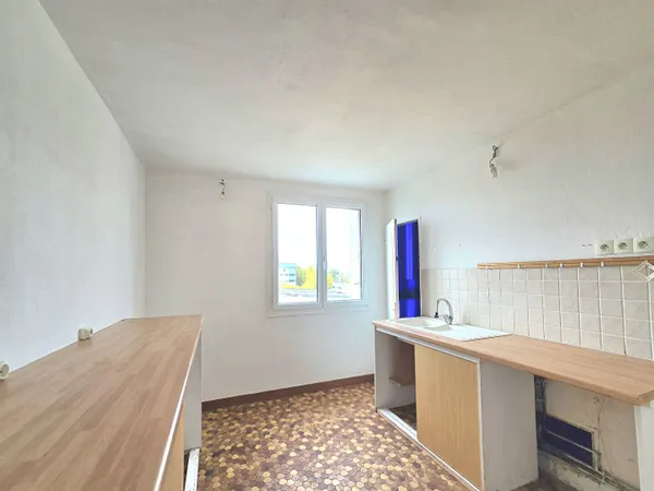 Appartement 5 pièces 89 m²