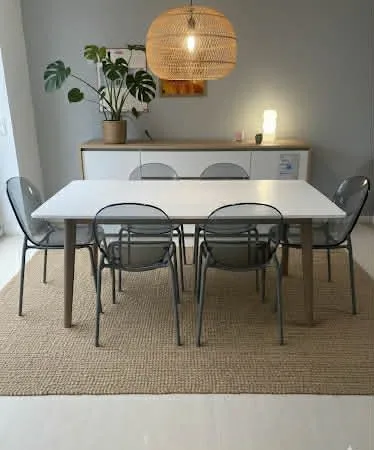 Chambre meublée 15 m² à louer - Châlons-en-Champagne