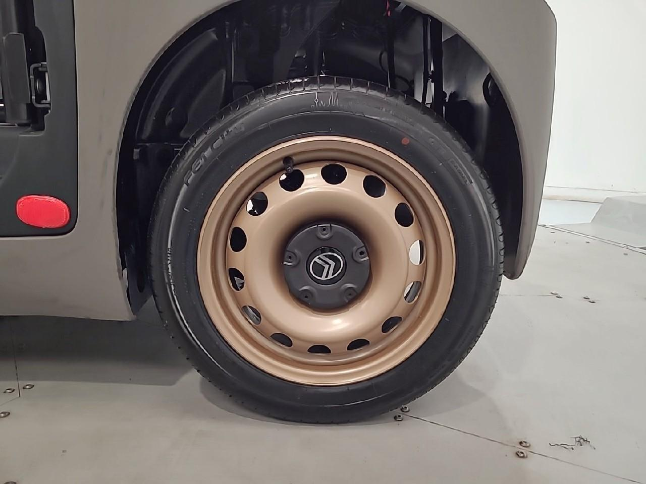 Citroën Ami buggy ami buggy — photo 16