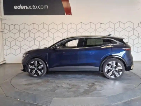 Renault Megane e-tech ev60 220 ch super charge