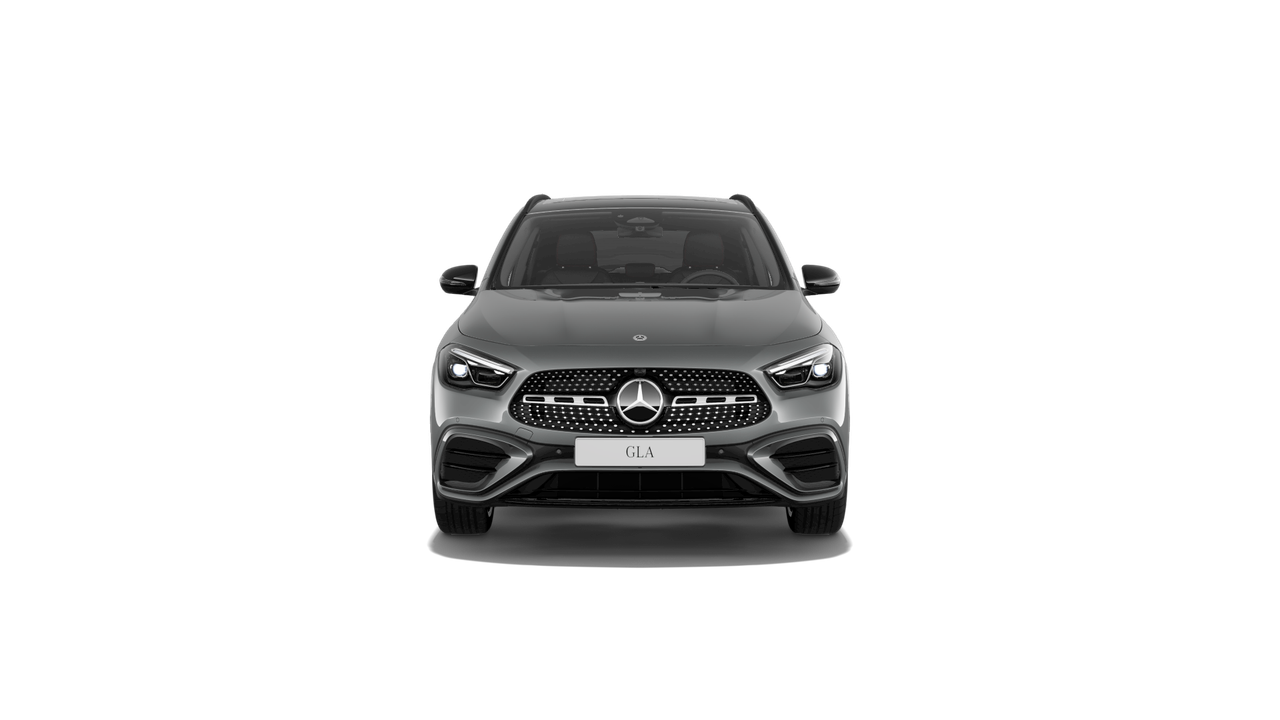 Mercedes GLA 250 e hybride rechargeable 8G-DCT — photo 8