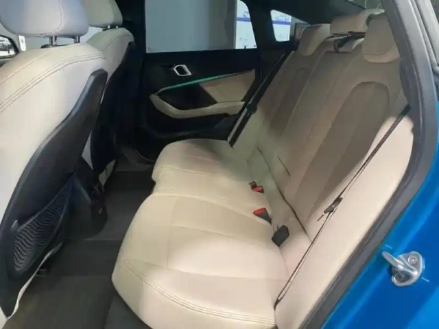 Bmw Serie 2 série 2 gran coupé 220ia 178ch m sport 9cv — photo 14